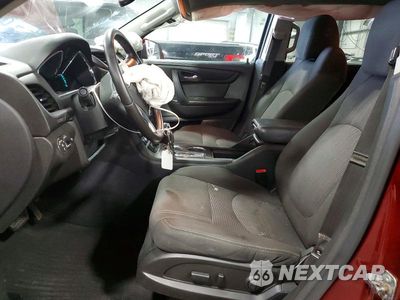Zdjęcie 7 z 12 samochodu: 2016 CHEVROLET TRAVERSE LT VIN:1GNKVGKD5GJ204971 - miniatura