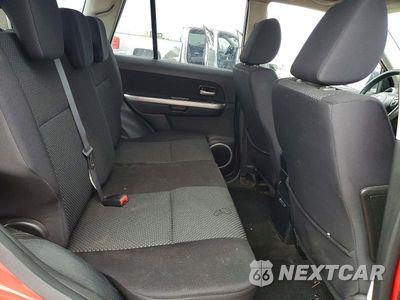 Zdjęcie 11 z 13 samochodu: 2006 SUZUKI GRAND VITARA XSPORT VIN:JS3TE944964100441 - miniatura