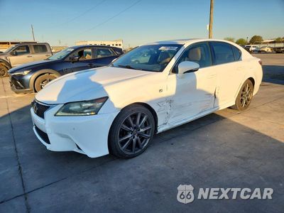 2014 LEXUS GS 350 JTHCE1BL4E5022832 - główne zdjęcie licytacji z USA - miniatura