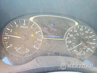 Zdjęcie 9 z 12 samochodu: 2016 NISSAN ALTIMA 2.5 SL VIN:1N4AL3AP1GC284617 - miniatura