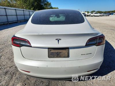 Zdjęcie 6 z 12 samochodu: 2020 TESLA MODEL 3 VIN:5YJ3E1EB6LF665277 - miniatura