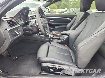 Zdjęcie 7 z 12 samochodu: 2014 BMW 428 I VIN:WBA3N3C54EF711645 - miniatura