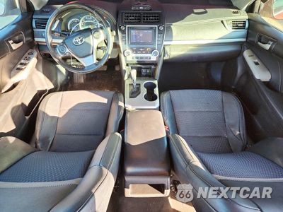 Zdjęcie 8 z 12 samochodu: 2013 TOYOTA CAMRY SE VIN:4T1BF1FK2DU655583 - miniatura