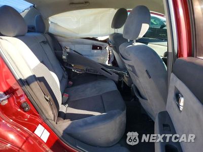 Zdjęcie 10 z 12 samochodu: 2007 NISSAN SENTRA 2.0 VIN:3N1AB61E07L666304 - miniatura