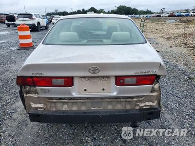 Zdjęcie 6 z 13 samochodu: 1999 TOYOTA CAMRY LE VIN:4T1BG22K7XU893930 - miniatura