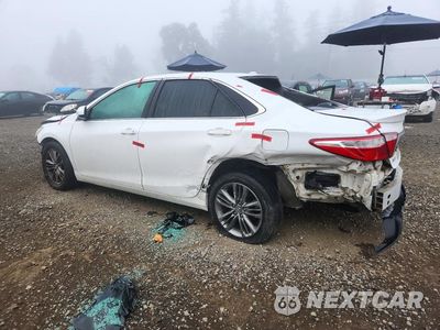Drugie zdjęcie samochodu z przodu: 2017 TOYOTA CAMRY SE VIN:4T1BF1FK5HU372424 - miniatura