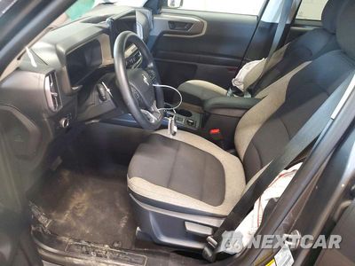 Zdjęcie 7 z 13 samochodu: 2025 FORD BRONCO SPORT BIG BEND VIN:3FMCR9BNXSRE09184 - miniatura
