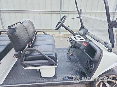 Piąte zdjęcie samochodu w środku: 2023 EVOLUTION GOLF CART VIN:7MZL40825PC000862 - miniatura