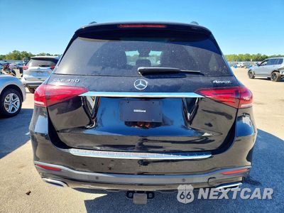Zdjęcie 6 z 13 samochodu: 2022 MERCEDES-BENZ GLE 350 4MATIC VIN:4JGFB4KE1NA658895 - miniatura