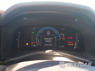 Zdjęcie 9 z 12 samochodu: 2026 TOYOTA CAMRY SE VIN:4T1DAACK6TU678830 - miniatura