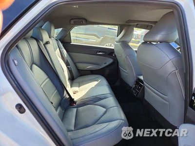 Zdjęcie 10 z 13 samochodu: 2022 TOYOTA AVALON LIMITED VIN:4T1DA1AB5NU014668 - miniatura