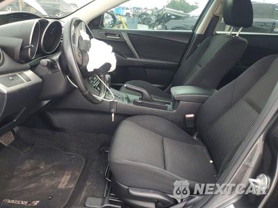 Zdjęcie 7 z 13 samochodu: 2012 MAZDA 3 I VIN:JM1BL1V76C1656052 - miniatura