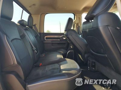 Zdjęcie 10 z 13 samochodu: 2020 RAM 2500 LARAMIE VIN:3C6UR5FL4LG110790 - miniatura