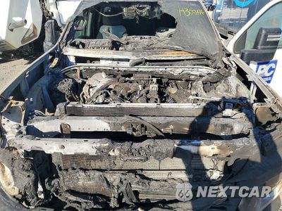 Zdjęcie 11 z 12 samochodu: 2020 CHEVROLET SILVERADO C2500 HEAVY DUTY VIN:1GC5WLEY6LF328674 - miniatura