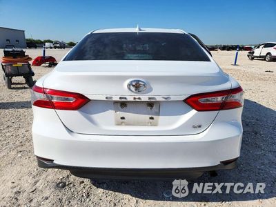Zdjęcie 6 z 12 samochodu: 2019 TOYOTA CAMRY LE VIN:4T1B11HKXKU704487 - miniatura