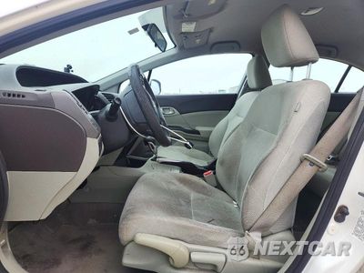 Zdjęcie 7 z 12 samochodu: 2012 HONDA CIVIC LX VIN:2HGFB2F57CH570906 - miniatura