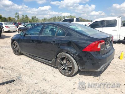 Drugie zdjęcie samochodu z przodu: 2018 VOLVO S60 DYNAMIC VIN:YV126MFL5J2455572 - miniatura