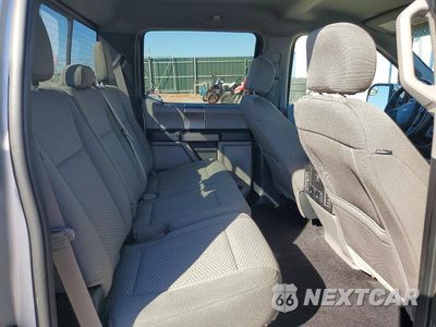 Zdjęcie 10 z 12 samochodu: 2019 FORD F150 SUPERCREW VIN:1FTEW1EP0KKC11951 - miniatura