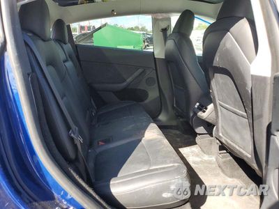 Zdjęcie 10 z 13 samochodu: 2024 TESLA MODEL Y VIN:7SAYGDEE3RA250700 - miniatura