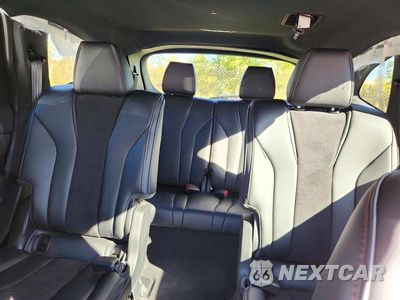 Zdjęcie 10 z 13 samochodu: 2025 ACURA MDX A-SPEC VIN:5J8YE1H09SL028543 - miniatura