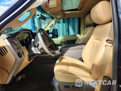 Zdjęcie 7 z 12 samochodu: 2014 FORD F250 SUPER DUTY VIN:1FT7W2BT1EEA30098 - miniatura