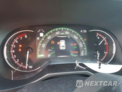 Zdjęcie 9 z 13 samochodu: 2023 TOYOTA RAV4 LE VIN:2T3G1RFV2PC377732 - miniatura