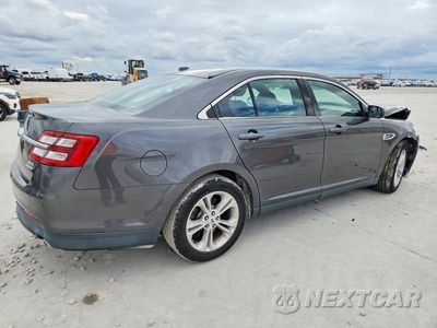 Trzecie zdjęcie samochodu z tyłu: 2015 FORD TAURUS SEL VIN:1FAHP2E82FG164543 - miniatura