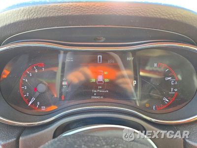Zdjęcie 9 z 13 samochodu: 2014 DODGE DURANGO SXT VIN:1C4RDJAG6EC383235 - miniatura