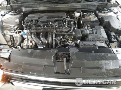 Zdjęcie 11 z 12 samochodu: 2026 KIA K4 LXS VIN:3KPFT4DE4TE287286 - miniatura