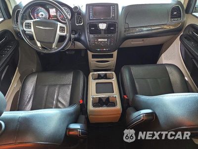 Zdjęcie 8 z 13 samochodu: 2015 CHRYSLER TOWN & COUNTRY TOURING VIN:2C4RC1BG9FR673401 - miniatura