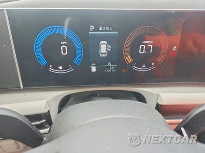 Zdjęcie 9 z 14 samochodu: 2025 HYUNDAI TUCSON SEL VIN:5NMJB3DE7SH586480 - miniatura