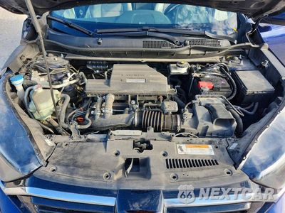 Zdjęcie 12 z 13 samochodu: 2020 HONDA CR-V EXL VIN:7FARW1H81LE002291 - miniatura