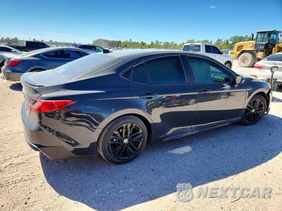 Trzecie zdjęcie samochodu z tyłu: 2026 TOYOTA CAMRY SE VIN:4T1DAACK9TU262612 - miniatura