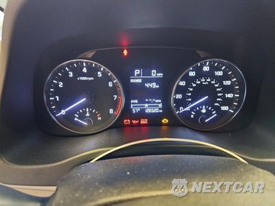 Zdjęcie 9 z 12 samochodu: 2018 HYUNDAI ELANTRA SE VIN:5NPD74LFXJH357159 - miniatura
