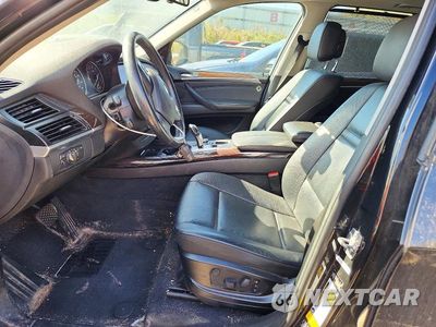Zdjęcie 7 z 13 samochodu: 2012 BMW X5 XDRIVE35I VIN:5UXZV4C55CL987574 - miniatura