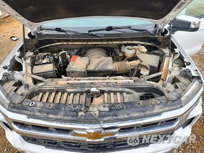 Zdjęcie 11 z 13 samochodu: 2024 CHEVROLET SILVERADO K1500 LT VIN:1GCUDDED7RZ321826 - miniatura