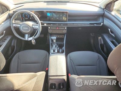 Zdjęcie 8 z 13 samochodu: 2026 HYUNDAI TUCSON SEL VIN:5NMJBCDE5TH704401 - miniatura