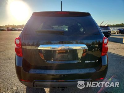 Zdjęcie 6 z 13 samochodu: 2015 CHEVROLET EQUINOX LT VIN:2GNALCEK2F6415111 - miniatura