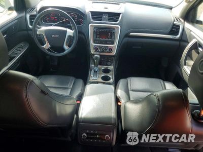 Zdjęcie 8 z 13 samochodu: 2016 GMC ACADIA SLT-1 VIN:1GKKRRKD6GJ335064 - miniatura