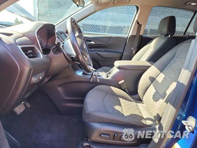 Zdjęcie 7 z 12 samochodu: 2019 CHEVROLET EQUINOX LT VIN:3GNAXJEV5KL346455 - miniatura