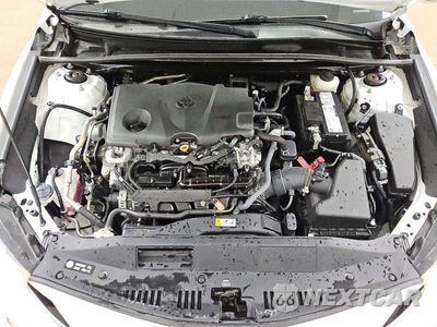 Zdjęcie 11 z 13 samochodu: 2023 TOYOTA CAMRY LE VIN:4T1C11BKXPU093896 - miniatura