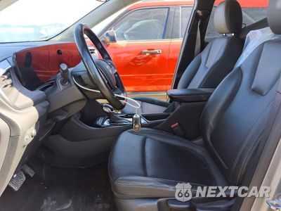 Zdjęcie 7 z 14 samochodu: 2024 BUICK ENCORE GX SPORT TOURING VIN:KL4AMESL9RB102390 - miniatura