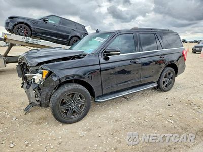 2021 FORD EXPEDITION XLT 1FMJU1HTXMEA49224 - główne zdjęcie licytacji z USA - miniatura