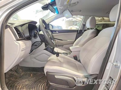 Zdjęcie 7 z 14 samochodu: 2021 HYUNDAI TUCSON SE VIN:KM8J2CA44MU394520 - miniatura