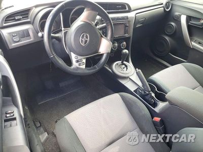 Zdjęcie 8 z 13 samochodu: 2014 SCION TC BASE VIN:JTKJF5C77E3076905 - miniatura