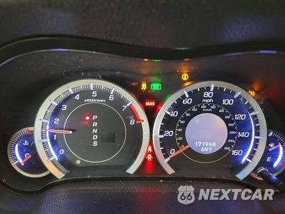 Zdjęcie 9 z 12 samochodu: 2012 ACURA TSX TECH VIN:JH4CW2H61CC003586 - miniatura