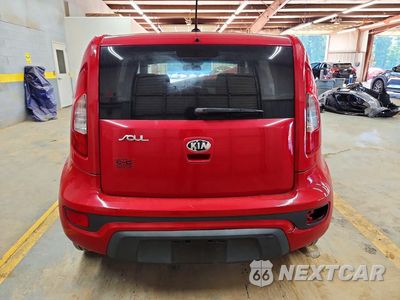 Zdjęcie 6 z 12 samochodu: 2013 KIA SOUL BASE VIN:KNDJT2A57D7516144 - miniatura