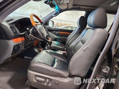 Zdjęcie 7 z 13 samochodu: 2006 LEXUS GX 470 VIN:JTJBT20X760103513 - miniatura