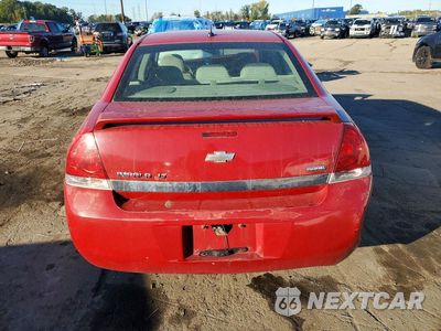 Zdjęcie 6 z 12 samochodu: 2007 CHEVROLET IMPALA LT VIN:2G1WT58K779201231 - miniatura