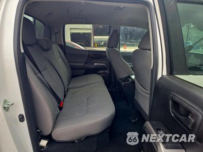 Zdjęcie 10 z 12 samochodu: 2023 TOYOTA TACOMA SR5 V6 VIN:3TMAZ5CN1PM198271 - miniatura